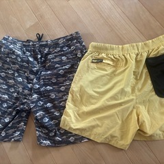 サーフパンツ　海パン　の画像