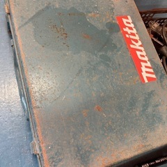 工具　マキタ　makita ハンマードリル　 