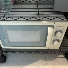 電子レンジ