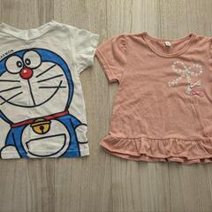 【95センチ】Ｔシャツ4枚の画像