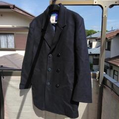 学生用ピーコート