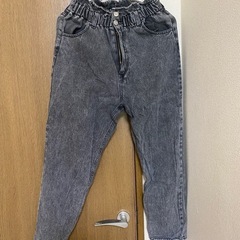 女性ズボン　wego M 54 