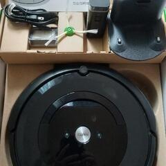 iRobot Roomba e5 ロボット掃除機本体 ルンバ 充...