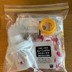 ファミリア　トレーニングセットの画像