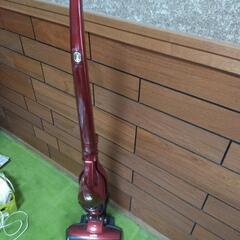 掃除機