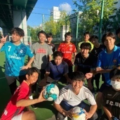 フットサルやりましょ！！！ - 名古屋市