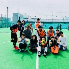 フットサルやりましょ！！！ − 愛知県