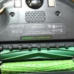 iRobot Roomba e5 ロボット掃除機本体 ルンバ 充電ドック バーチャルウォールバリアの画像