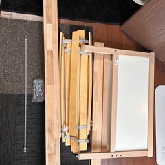 IKEA スニーグラル　キッズベット