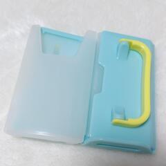 ジュースホルダー