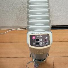 0521-235 オイルヒーターの画像
