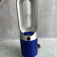Dyson 空気清浄機付きファンヒーター　#132の画像