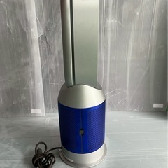 Dyson 空気清浄機付きファンヒーター　#132の画像