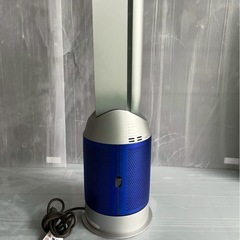 Dyson 空気清浄機付きファンヒーター　#132の画像