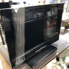 32型液晶テレビ:MITSUBISHI（LCD-V32BHR85...