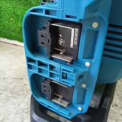 makita マキタ MUB363D 充電式ブロワ【野田愛宕店】【店頭取引限定】【中古】管理番号：ITDNT4B3NXV2の画像