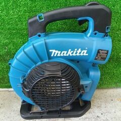 makita マキタ MUB363D 充電式ブロワ【野田愛宕店】【店頭取引限定】【中古】管理番号：ITDNT4B3NXV2の画像