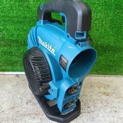 makita マキタ MUB363D 充電式ブロワ【野田愛宕店】【店頭取引限定】【中古】管理番号：ITDNT4B3NXV2の画像