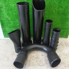 makita マキタ MUB363D 充電式ブロワ【野田愛宕店】【店頭取引限定】【中古】管理番号：ITDNT4B3NXV2の画像