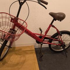 自転車