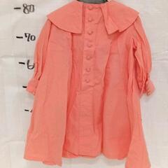 0521-082 子供　ワンピースの画像