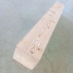 唐松ムク材の画像