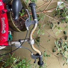 子ども用自転車
の画像