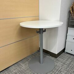 丸テーブル