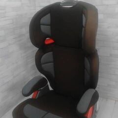 グレコ　ジュニアシート　3さいから　A12971