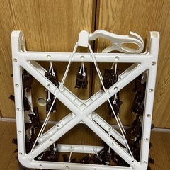 ピンチハンガー