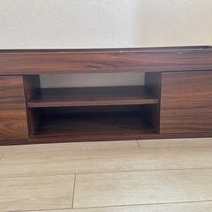 テレビ台