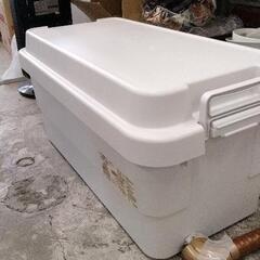 0521-205 無印良品　収納ボックス
