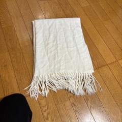 マフラーの画像