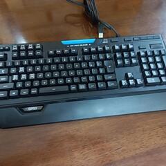 ロジクール　G910