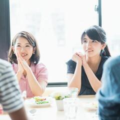 【男性初回無料】合コン　2対2でじっくり話せる