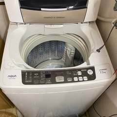 洗濯機