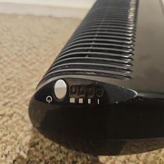 US. 卓上扇風機 扇風機の画像