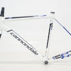CANNONDALE 「キャノンデール」 CAAD8  2015年モデル フレームセットの画像