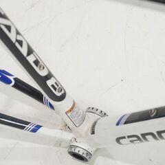 CANNONDALE 「キャノンデール」 CAAD8  2015年モデル フレームセットの画像