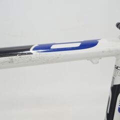 CANNONDALE 「キャノンデール」 CAAD8  2015年モデル フレームセットの画像