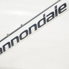 CANNONDALE 「キャノンデール」 CAAD8  2015年モデル フレームセットの画像