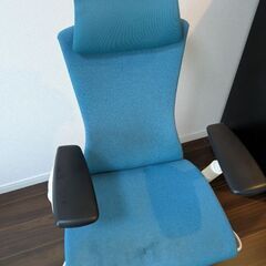 ハーマンミラー エンボディチェア
