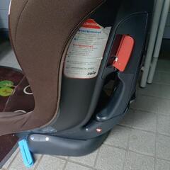 ベビー、チャイルドシートの画像