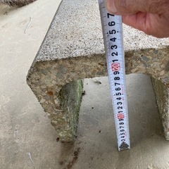 U字溝　短尺　の画像