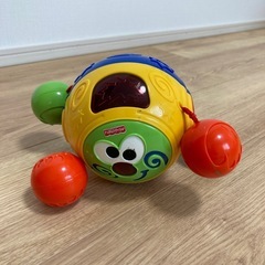 赤ちゃんおもちゃ