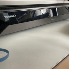 TOSHIBA REGZA RD-BZ800
