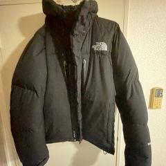 ノースフェイス　　バルトロの画像