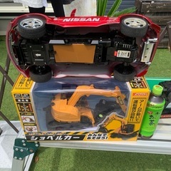 ラジコン
の画像