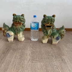 シーサー