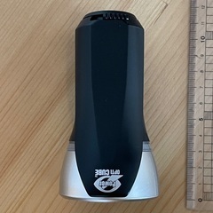 【新品未使用品】キャットアイの防水ライトの画像
